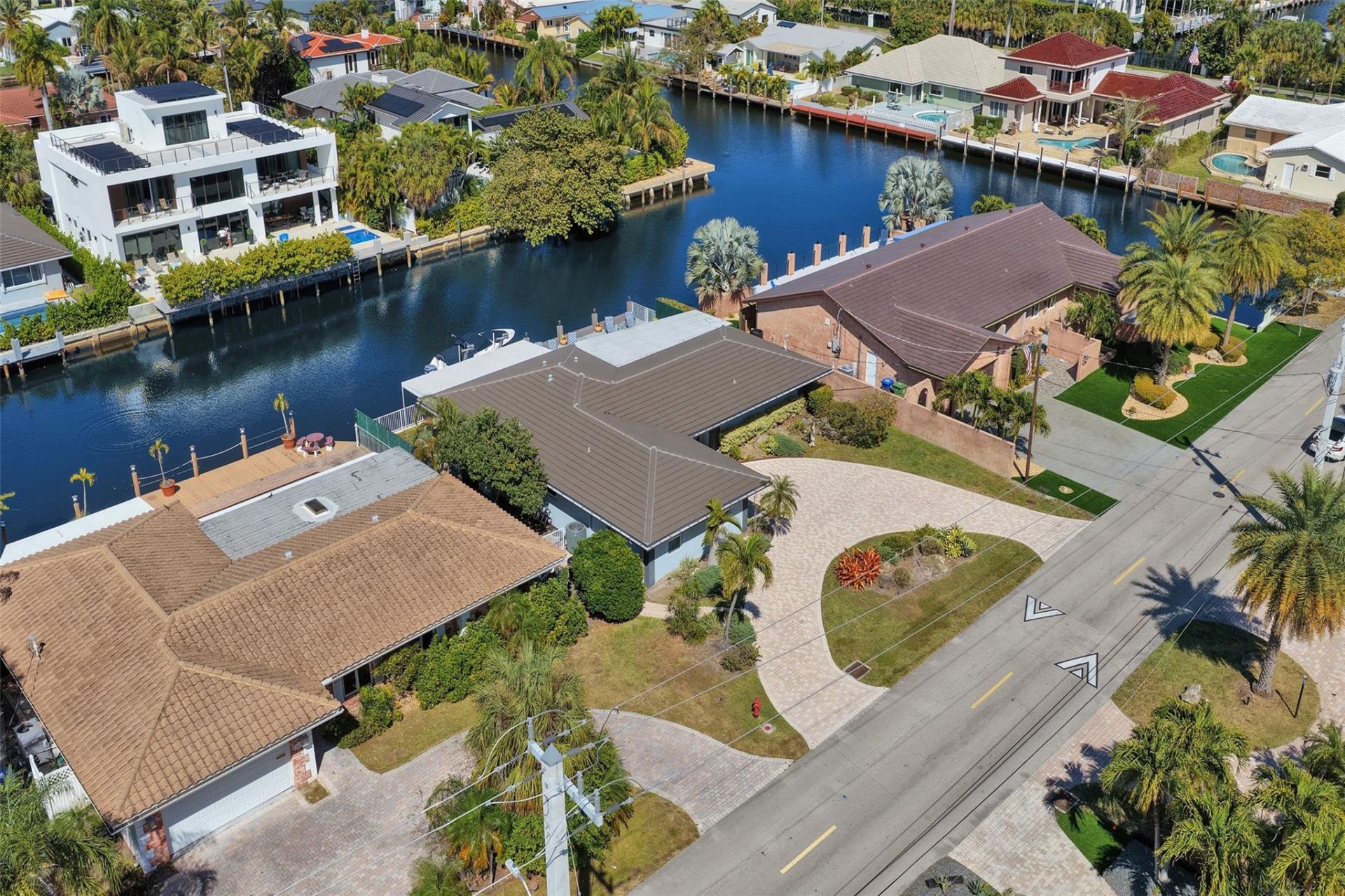 2821 NE 59th Street, Fort Lauderdale, FL 33308 Photo