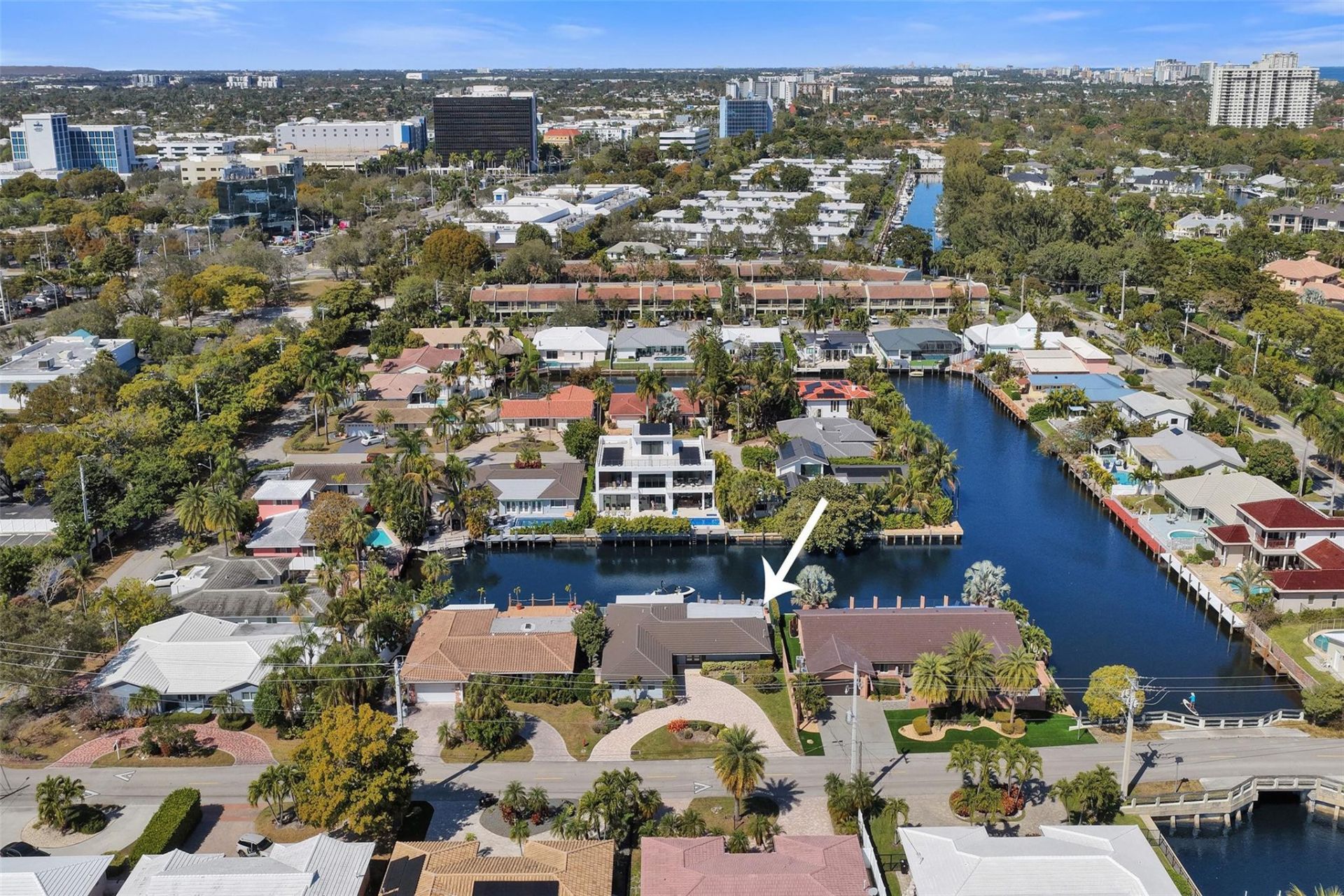 2821 NE 59th Street, Fort Lauderdale, FL 33308 Photo