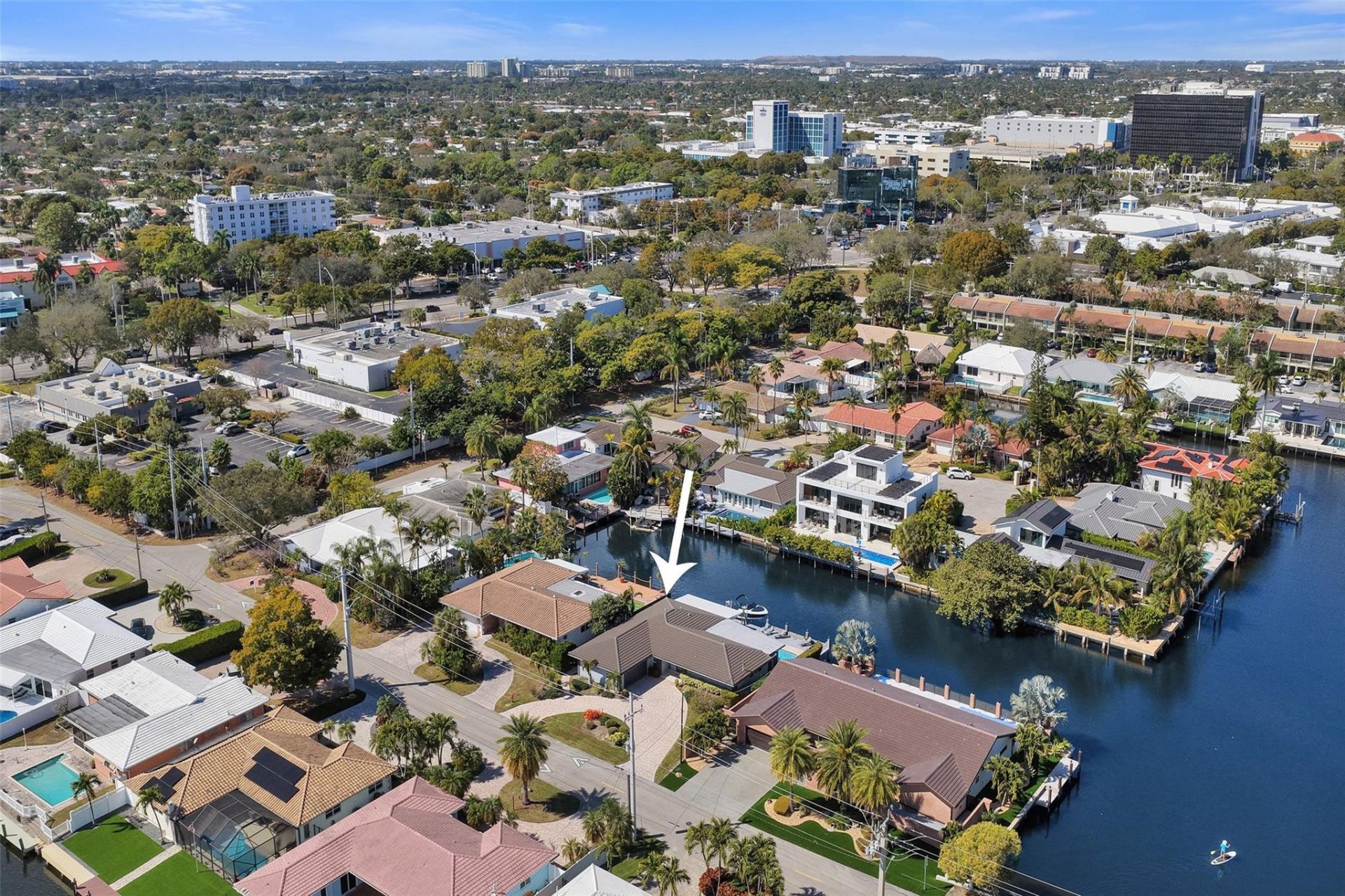 2821 NE 59th Street, Fort Lauderdale, FL 33308 Photo