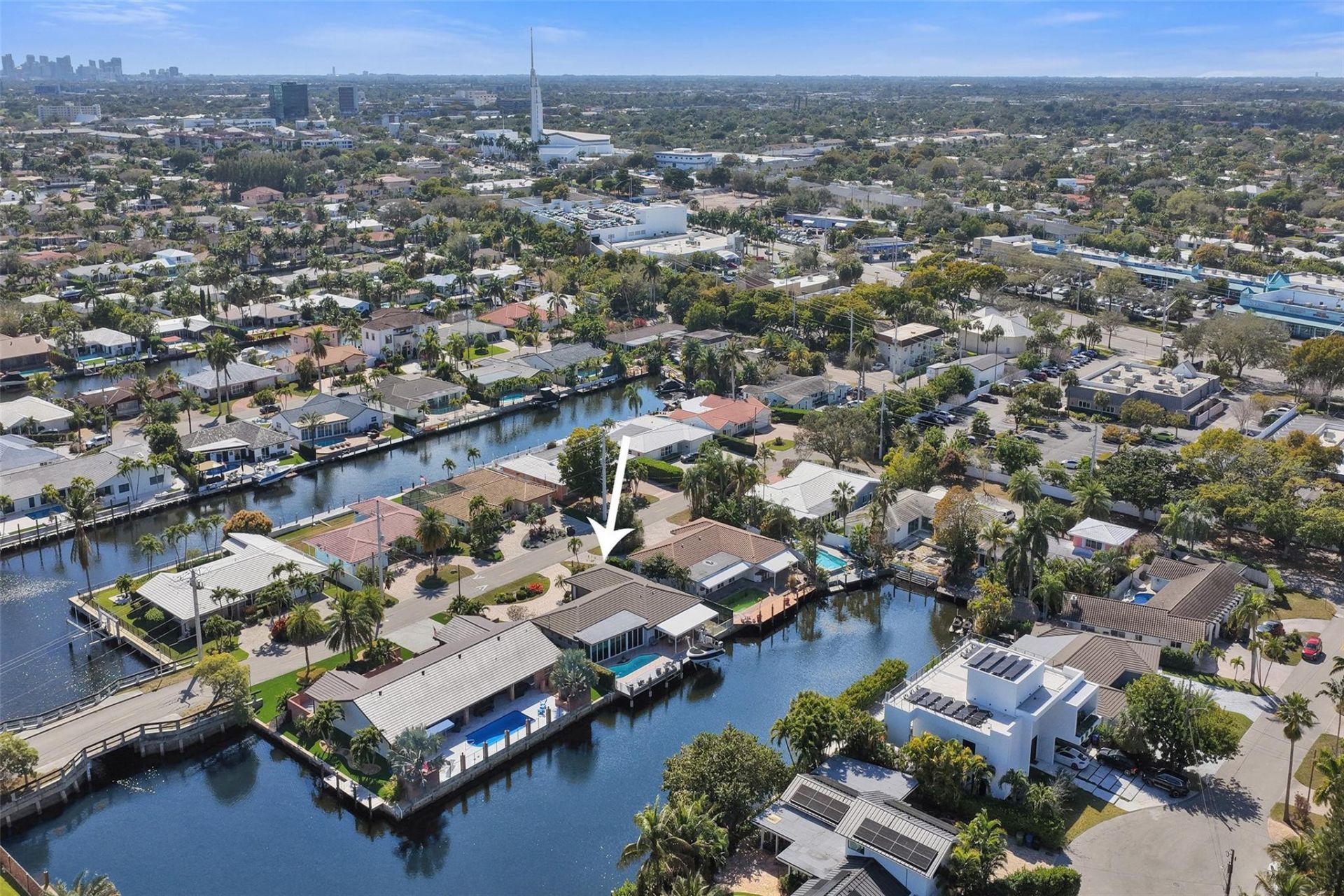 2821 NE 59th Street, Fort Lauderdale, FL 33308 Photo