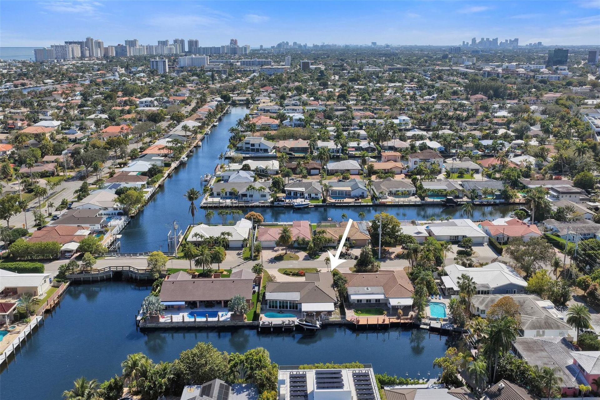 2821 NE 59th Street, Fort Lauderdale, FL 33308 Photo