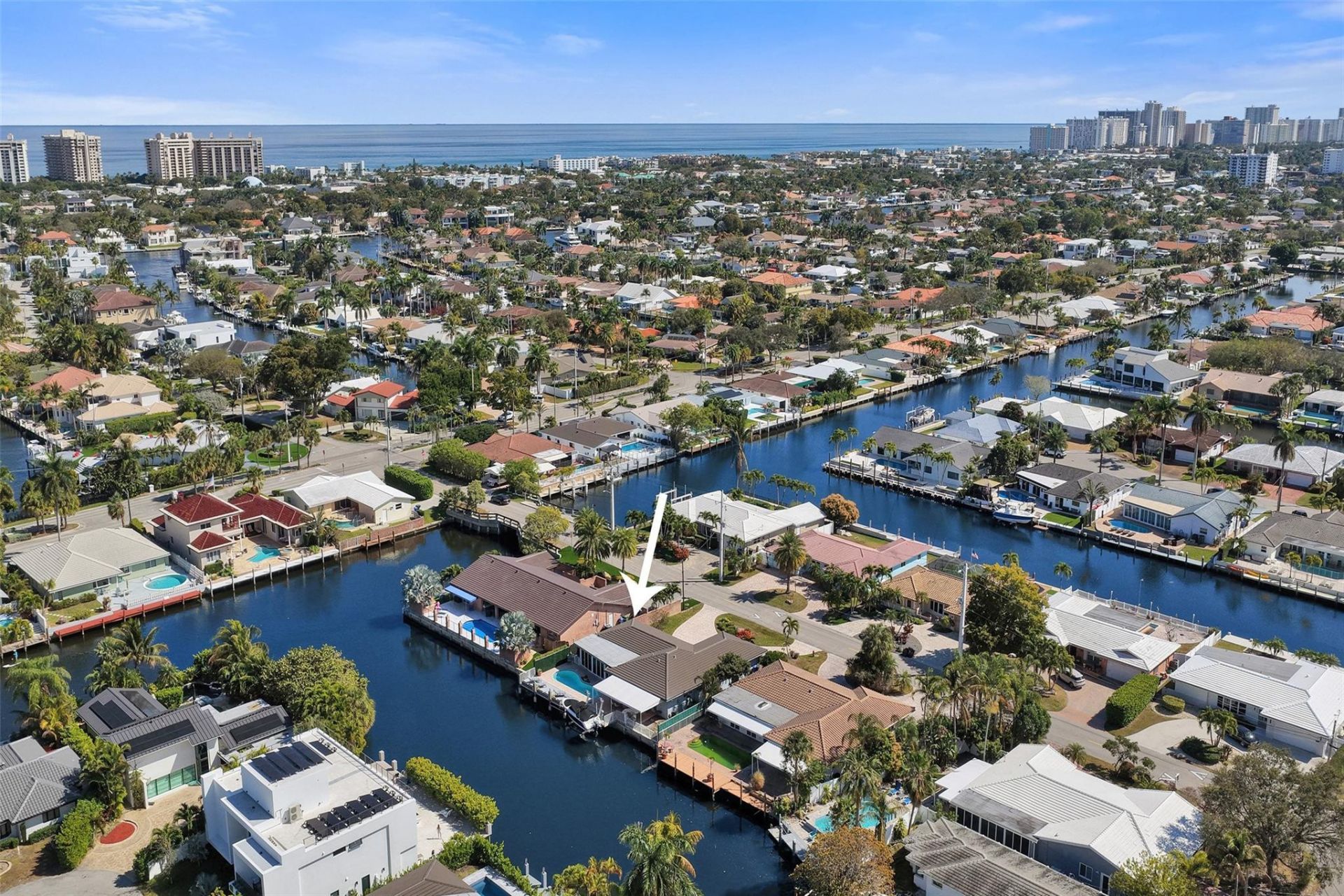 2821 NE 59th Street, Fort Lauderdale, FL 33308 Photo