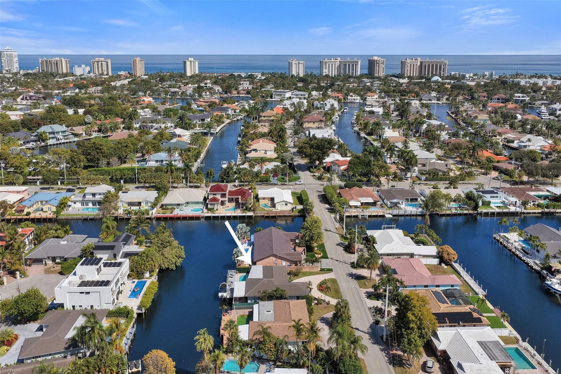 2821 NE 59th Street, Fort Lauderdale, FL 33308 Photo