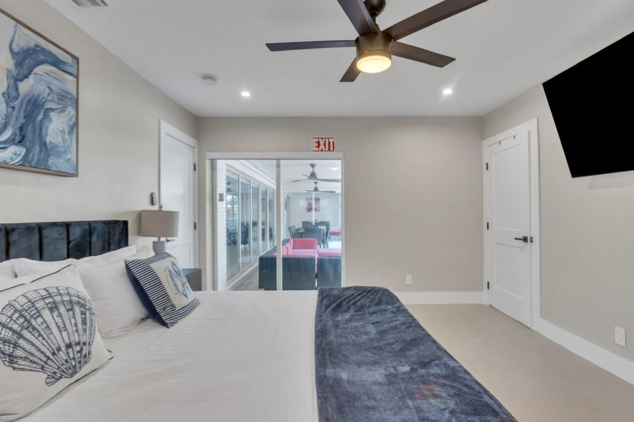 755 S Rainbow Drive, Hollywood, FL 33021 Photo