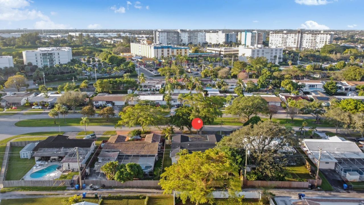 755 S Rainbow Drive, Hollywood, FL 33021 Photo