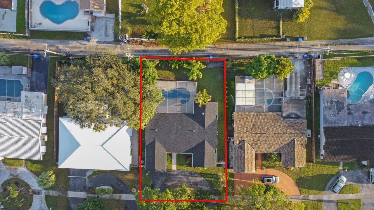 755 S Rainbow Drive, Hollywood, FL 33021 Photo