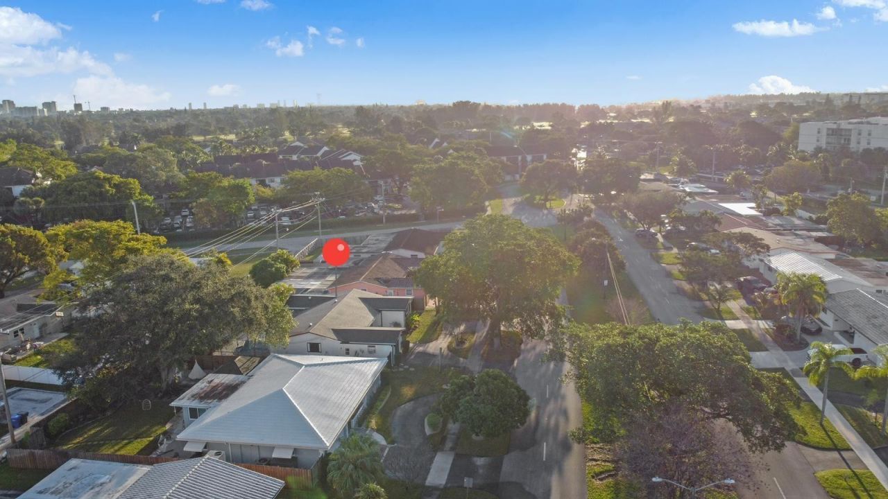 755 S Rainbow Drive, Hollywood, FL 33021 Photo