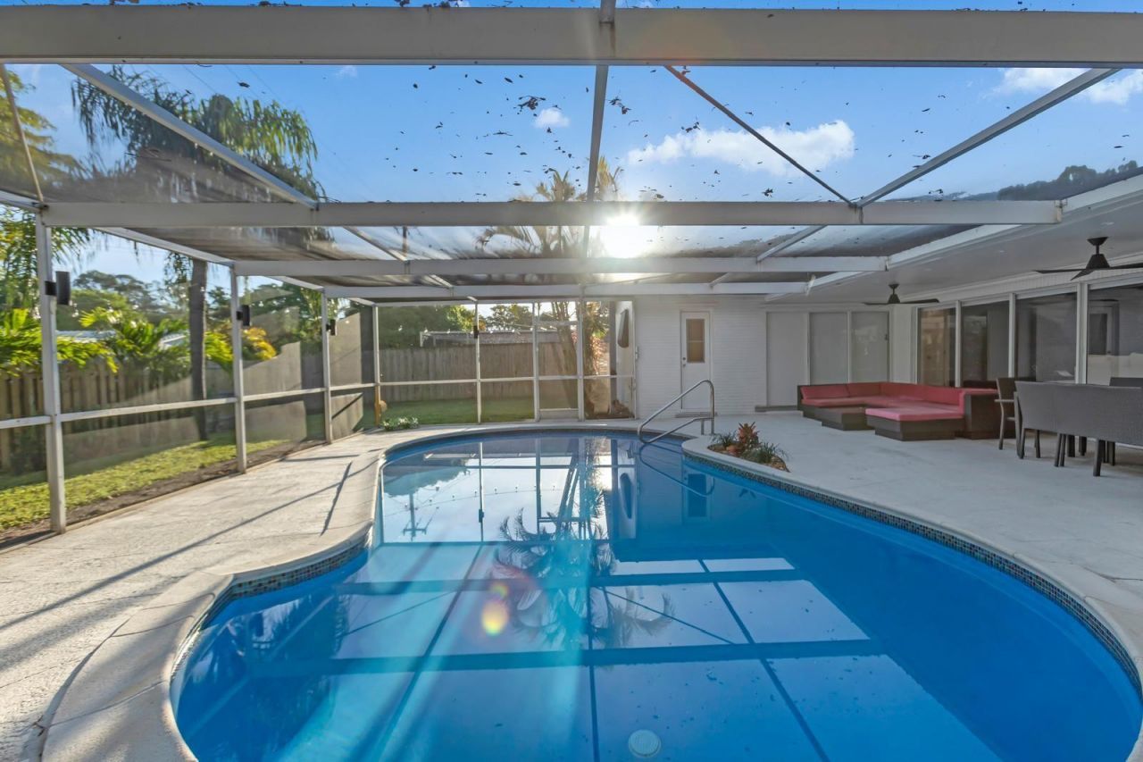 755 S Rainbow Drive, Hollywood, FL 33021 Photo