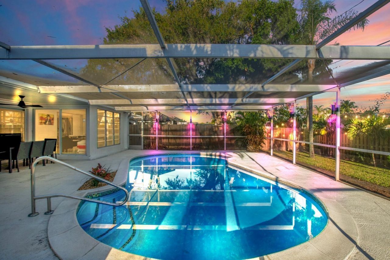 755 S Rainbow Drive, Hollywood, FL 33021 Photo