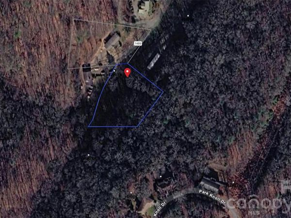 999 Windy Cove Drive , Horse Shoe, NC 28742