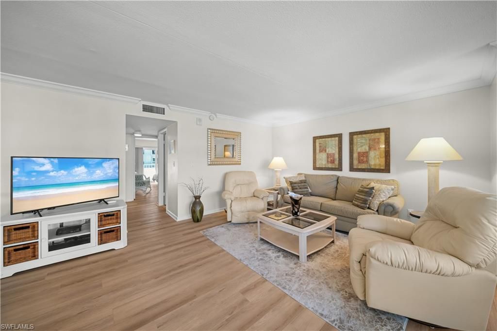 3000 Gulf Shore Blvd N, Unit 214, Naples, FL 34103 Photo