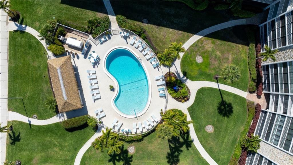 3000 Gulf Shore Blvd N, Unit 214, Naples, FL 34103 Photo