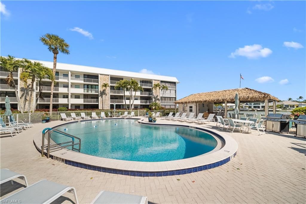 3000 Gulf Shore Blvd N, Unit 214, Naples, FL 34103 Photo