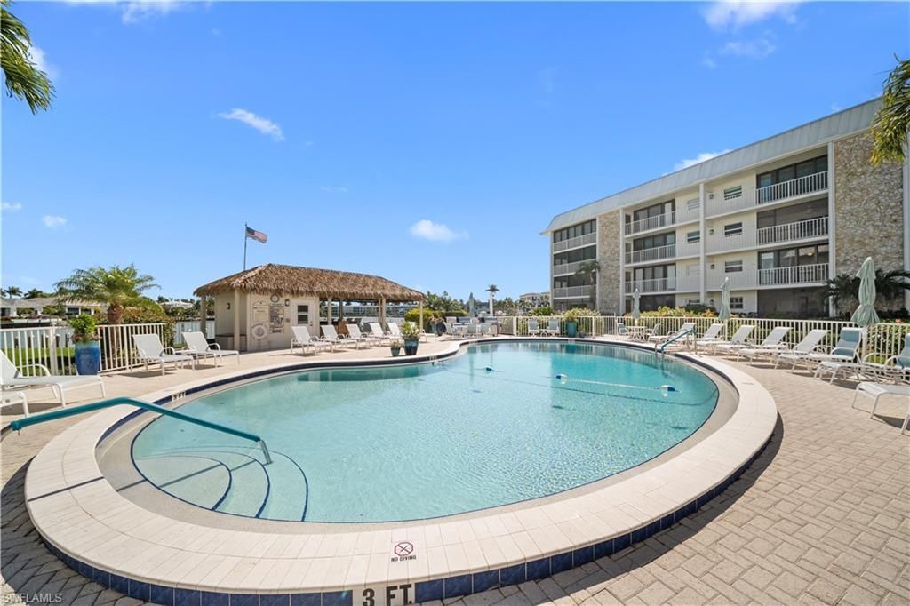 3000 Gulf Shore Blvd N, Unit 214, Naples, FL 34103 Photo