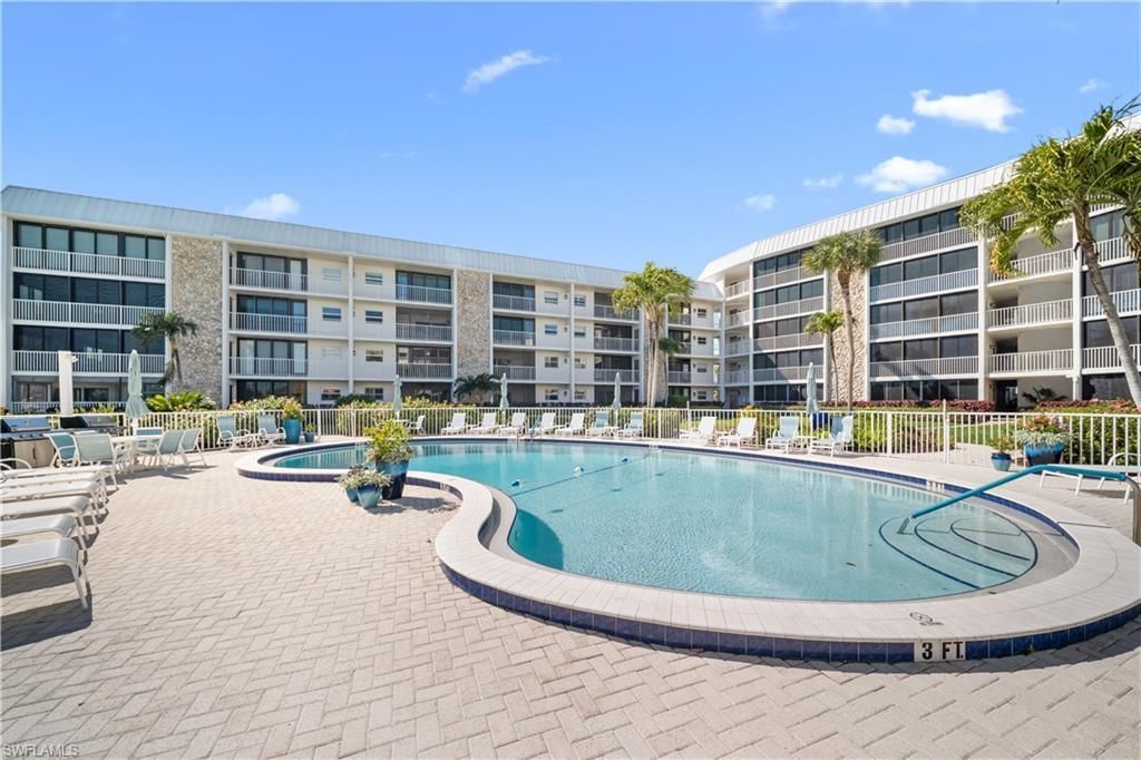 3000 Gulf Shore Blvd N, Unit 214, Naples, FL 34103 Photo