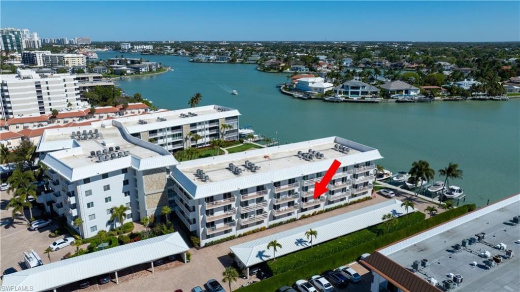 3000 Gulf Shore Blvd N, Unit 214, Naples, FL 34103 Photo