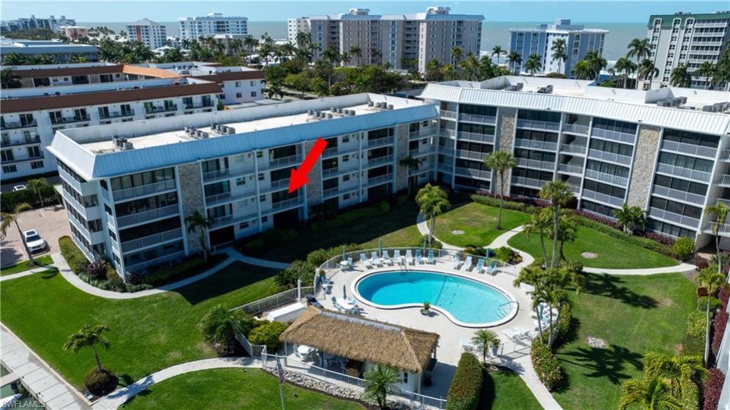 3000 Gulf Shore Blvd N, Unit 214, Naples, FL 34103 Photo