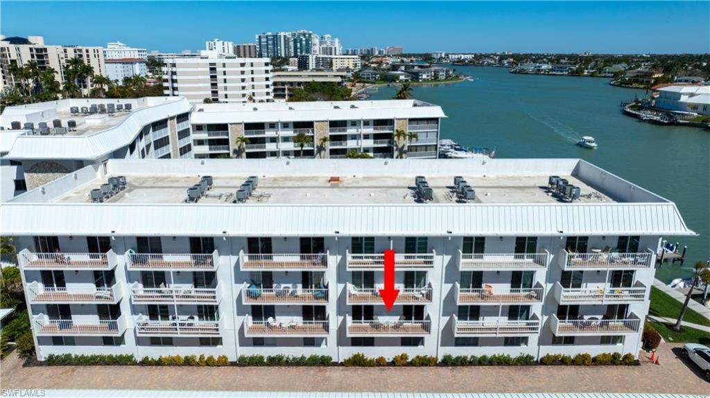 3000 Gulf Shore Blvd N, Unit 214, Naples, FL 34103 Photo