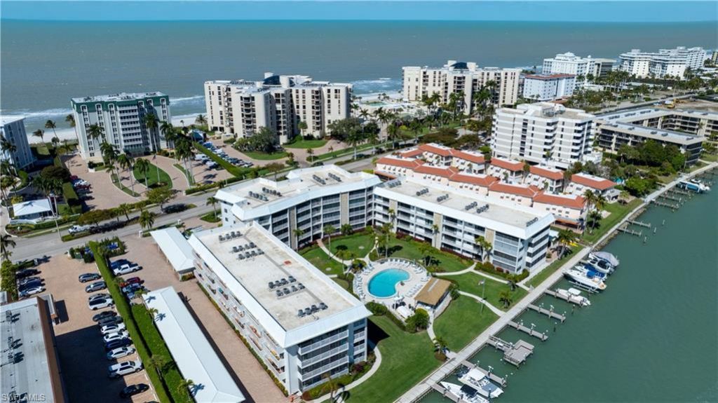 3000 Gulf Shore Blvd N, Unit 214, Naples, FL 34103 Photo