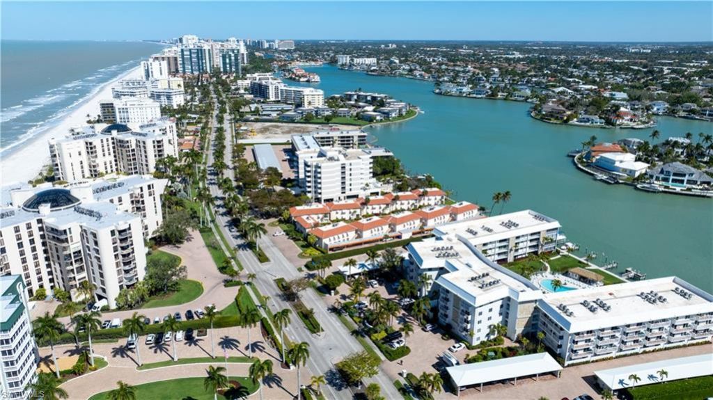 3000 Gulf Shore Blvd N, Unit 214, Naples, FL 34103 Photo