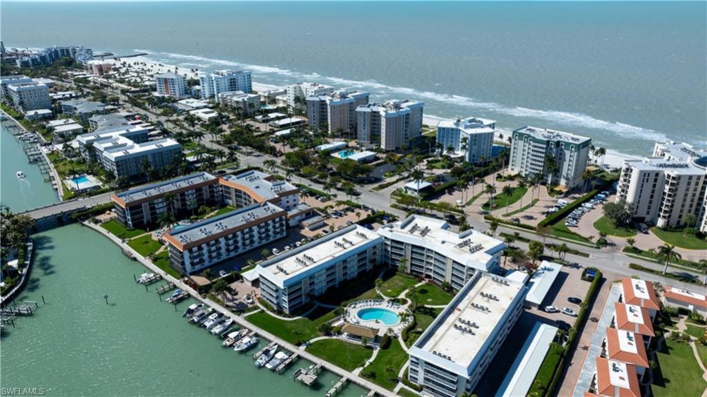 3000 Gulf Shore Blvd N, Unit 214, Naples, FL 34103 Photo