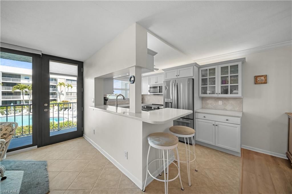 3000 Gulf Shore Blvd N, Unit 214, Naples, FL 34103 Photo