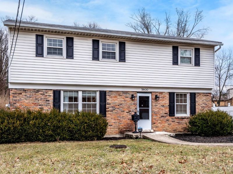 5600 Antoninus Drive, Green Township, OH 45238 Photo 27