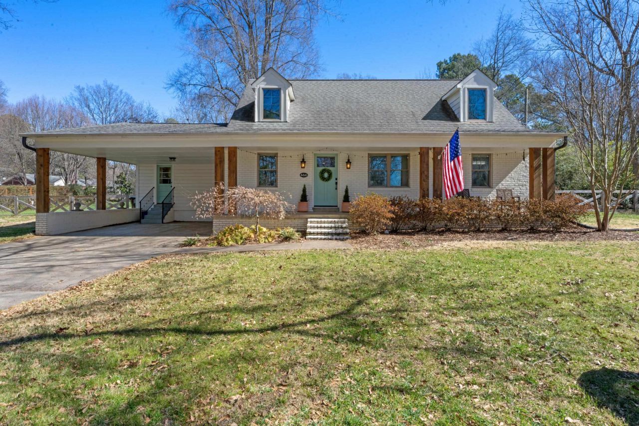 466 Mockingbird Ln, Collierville, TN 38017 Main Photo