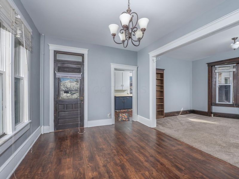 907 W High Street , Mount Vernon, OH 43050 Photo 11