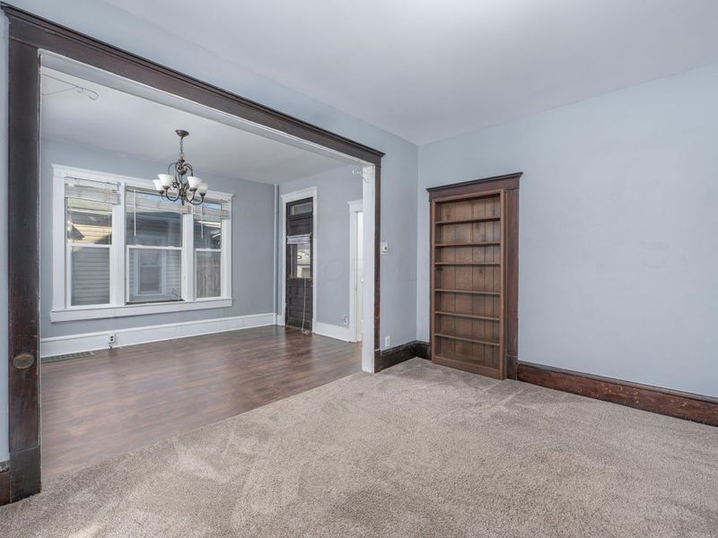 907 W High Street , Mount Vernon, OH 43050 Photo 15