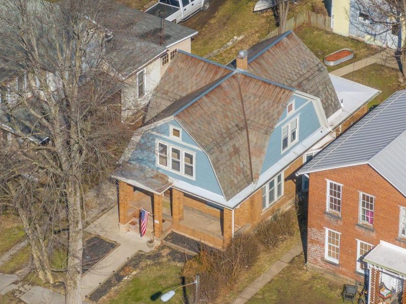 907 W High Street , Mount Vernon, OH 43050 Photo 25