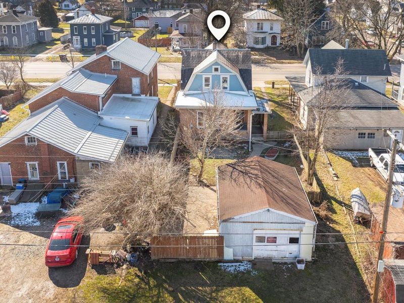 907 W High Street , Mount Vernon, OH 43050 Photo 26