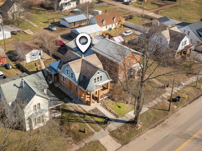 907 W High Street , Mount Vernon, OH 43050 Photo 29