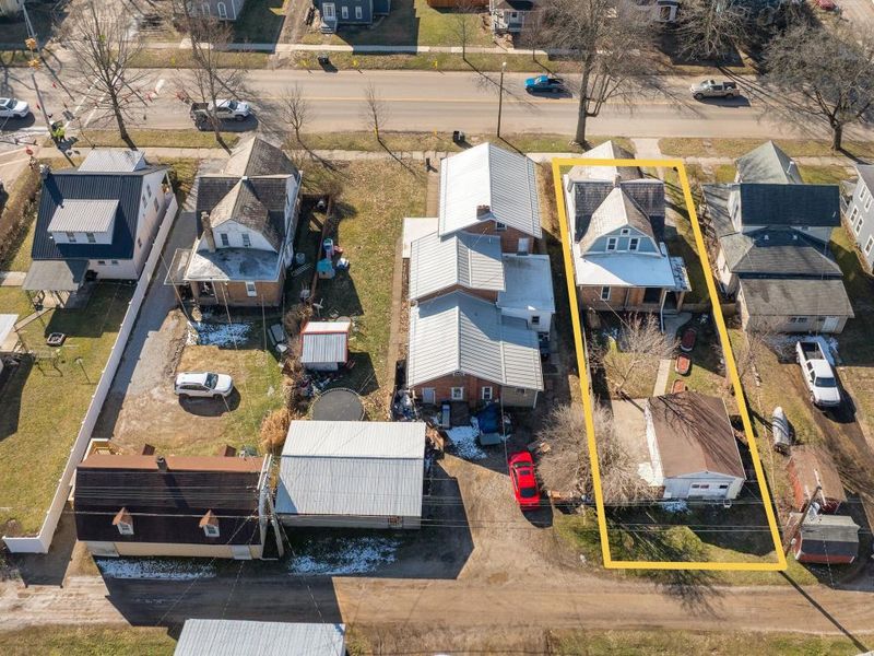 907 W High Street , Mount Vernon, OH 43050 Photo 30