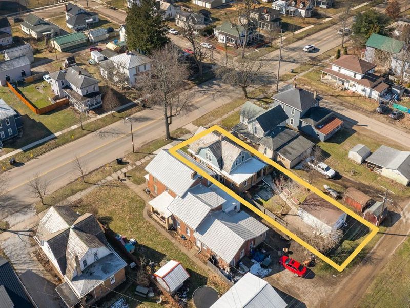 907 W High Street , Mount Vernon, OH 43050 Photo 31