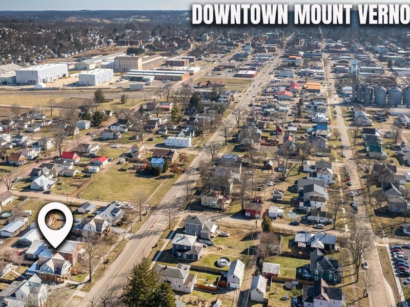 907 W High Street , Mount Vernon, OH 43050 Photo 32