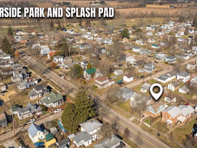 907 W High Street , Mount Vernon, OH 43050 Photo 33