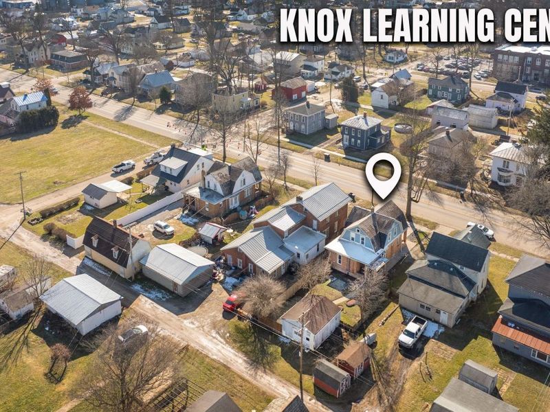 907 W High Street , Mount Vernon, OH 43050 Photo 34