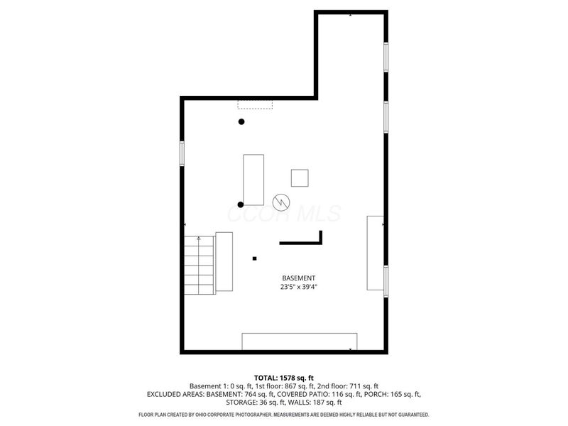 907 W High Street , Mount Vernon, OH 43050 Photo 35