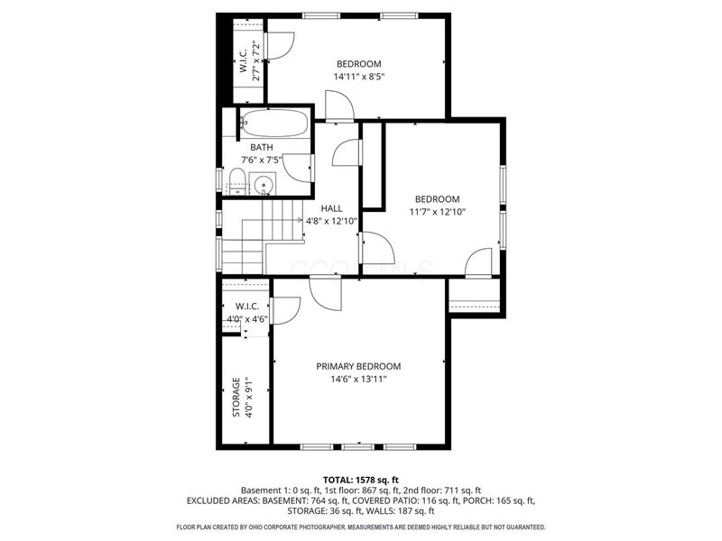 907 W High Street , Mount Vernon, OH 43050 Photo 37