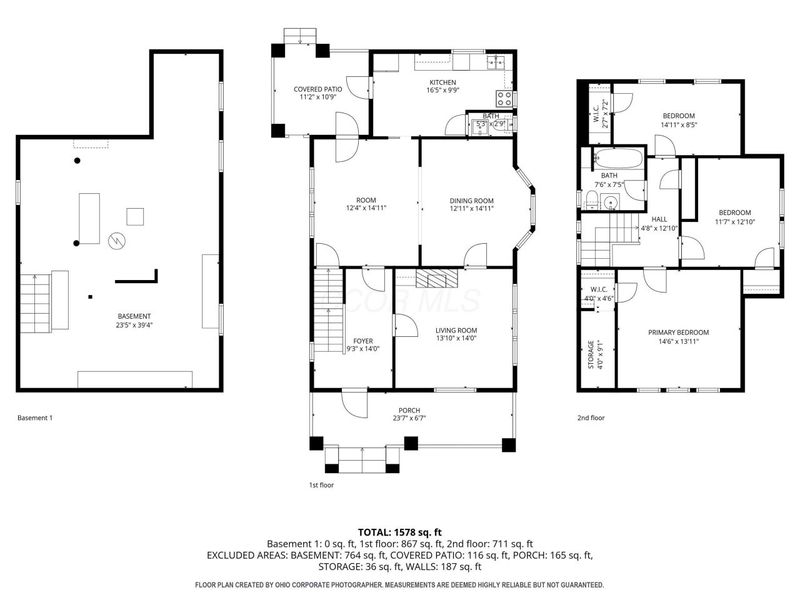 907 W High Street , Mount Vernon, OH 43050 Photo 38