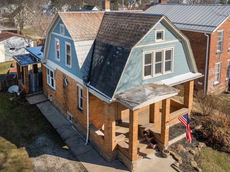 907 W High Street , Mount Vernon, OH 43050 Photo 7