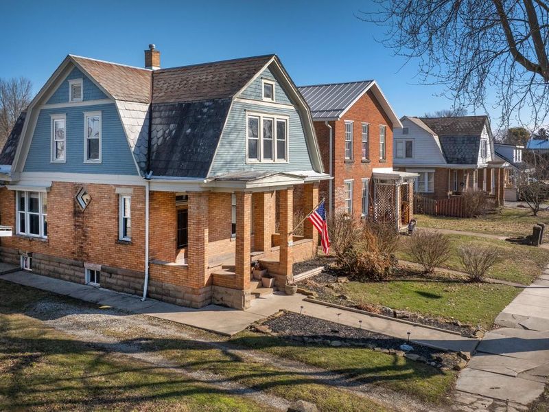 907 W High Street , Mount Vernon, OH 43050 Photo 8