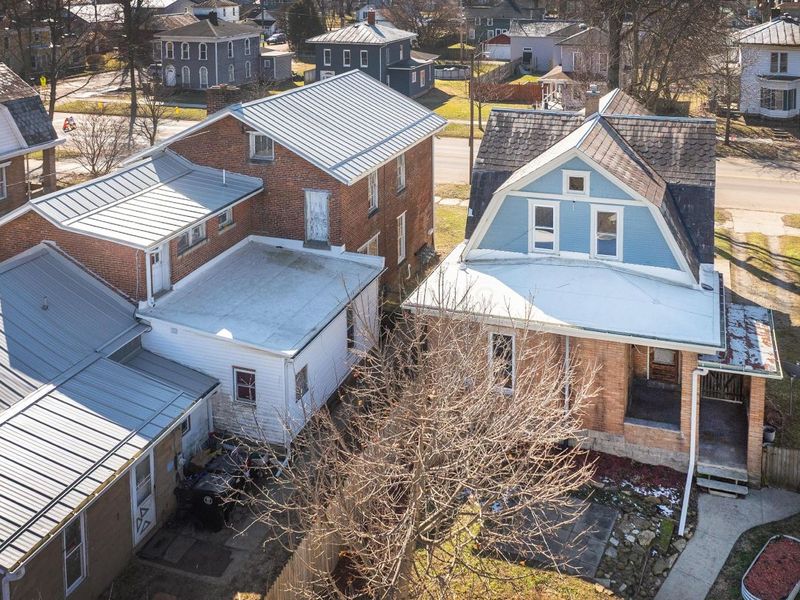 907 W High Street , Mount Vernon, OH 43050 Photo 9