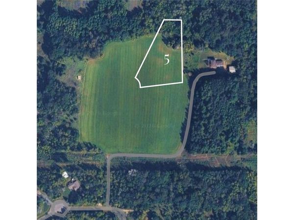 Lot 5 Glen Oaks Drive, River Falls, WI 54022