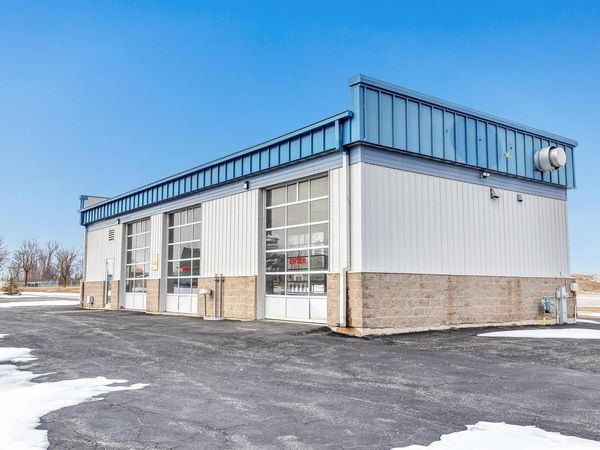 615 COUNTY ROAD R, Denmark, WI 54208