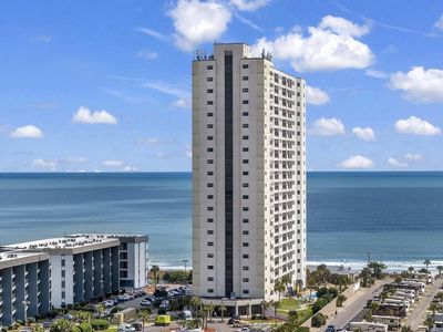 5905 S Kings Hwy., Unit 1908, Myrtle Beach, SC 29575