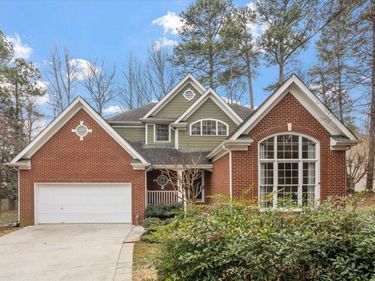 2804 Shofield Court, Raleigh, NC 27615