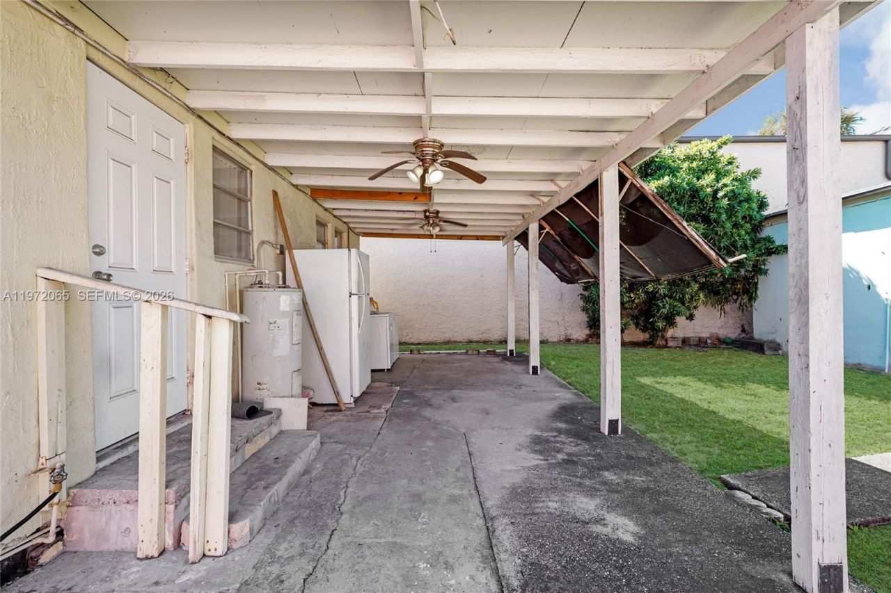 4318 E 8th Ct , Hialeah, FL 33013 Photo