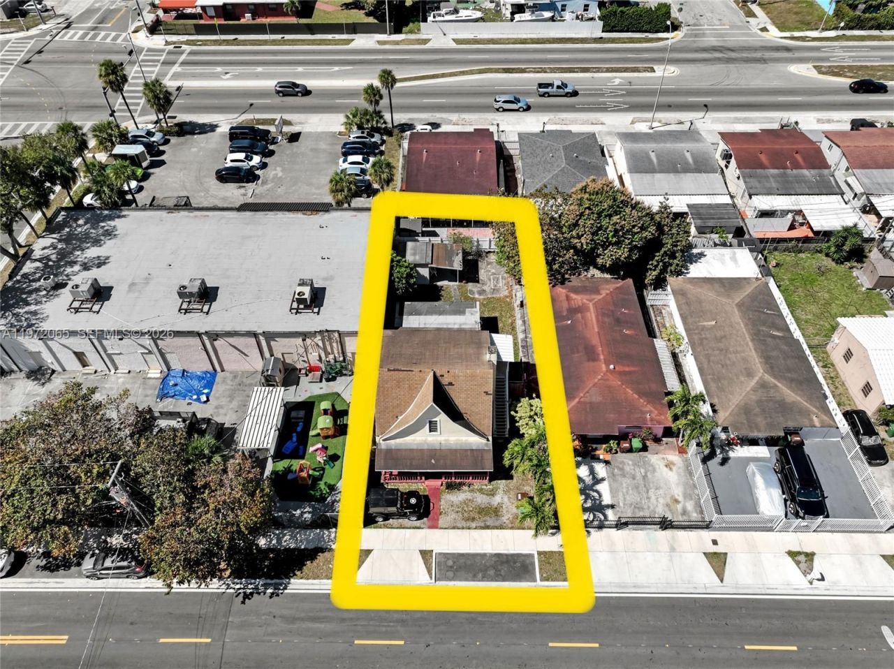 4318 E 8th Ct , Hialeah, FL 33013 Photo